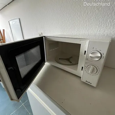 Gaestehaus Markhausen Homestay