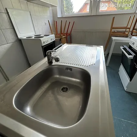 Homestay Gaestehaus Markhausen