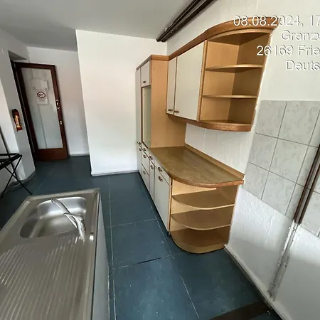 Homestay Gaestehaus Markhausen Friesoythe