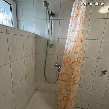 Gaestehaus Markhausen Homestay