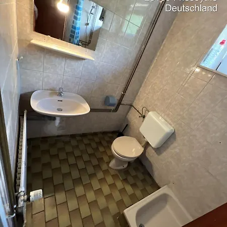 Homestay Gaestehaus Markhausen *